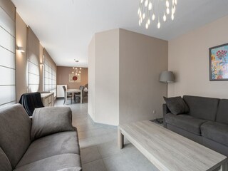 Appartement Blankenberge Équipement 7