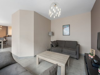 Apartment Blankenberge Features 6