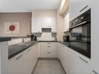 Appartamento Blankenberge Caratteristiche 4