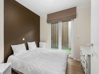 Appartement Blankenberge Kenmerken 16