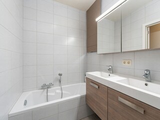 Apartamento Blankenberge Características 16