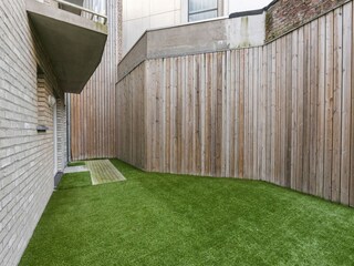 Apartment Blankenberge Outdoor Recording 2