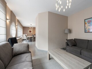 Apartment Blankenberge Ausstattung 6