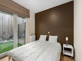 Appartement Blankenberge Équipement 16