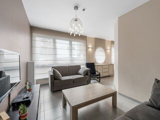 Apartment Blankenberge Features 10