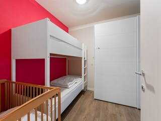 Apartment Blankenberge Ausstattung 9