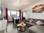 Apartment Blankenberge Features 1