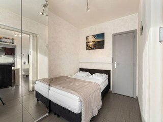 Apartment Blankenberge Features 2