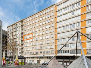 Appartement Aangename studio aan het casinoplein - Blankenberge - image1