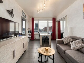 Appartement Blankenberge Kenmerken 9