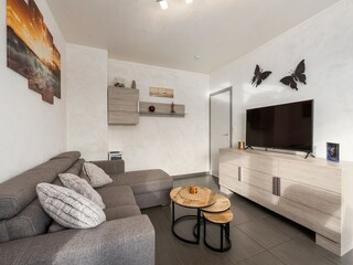 Appartamento Blankenberge Caratteristiche 3