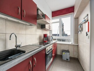 Apartment Blankenberge Features 12