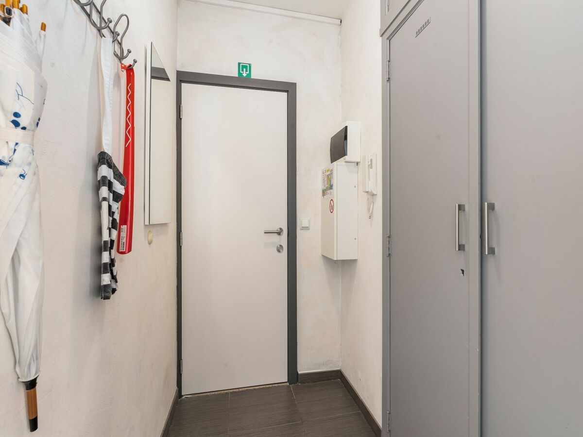 Apartment Blankenberge Ausstattung 6