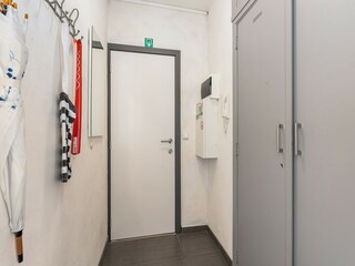Appartement Blankenberge Kenmerken 7