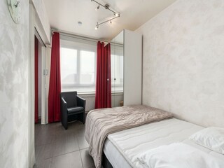 Appartement Blankenberge Kenmerken 8
