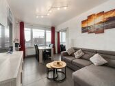 Apartment Blankenberge Features 1