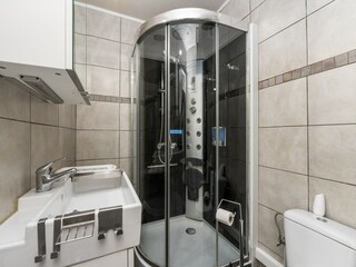 Appartement Blankenberge Équipement 5