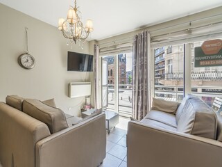 Apartment Blankenberge Ausstattung 5