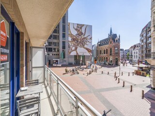 Apartment Blankenberge Environment 27