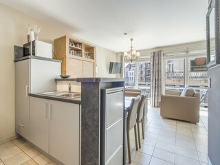 Appartamento Blankenberge Caratteristiche 7