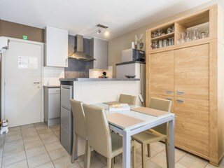 Apartment Blankenberge Features 14