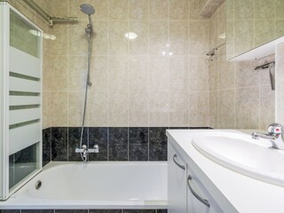 Apartment Blankenberge Ausstattung 9