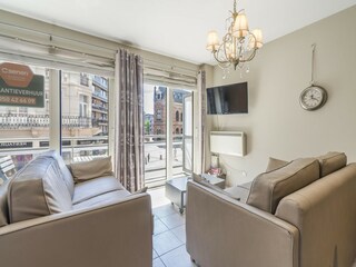 Apartment Blankenberge Ausstattung 10