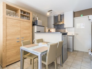 Apartment Blankenberge Ausstattung 7