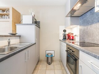 Appartement Blankenberge Équipement 13