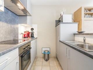 Appartamento Blankenberge Caratteristiche 15