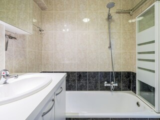 Appartement Blankenberge Équipement 15