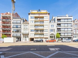 Apartment close to the downtown - Blankenberge - image1