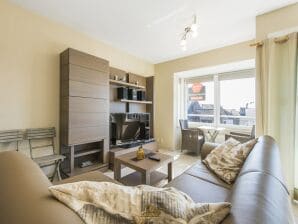 Apartment close to the downtown - Blankenberge - image1