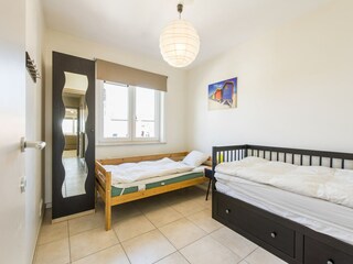 Appartement Blankenberge Kenmerken 6