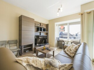 Apartment Blankenberge Features 1