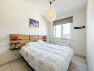 Apartment Blankenberge Ausstattung 6