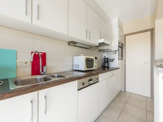 Apartment Blankenberge Ausstattung 7