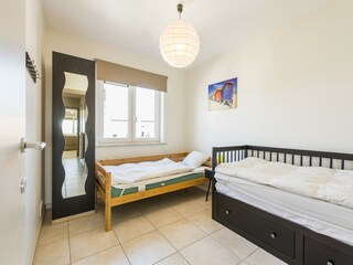 Appartamento Blankenberge Caratteristiche 8