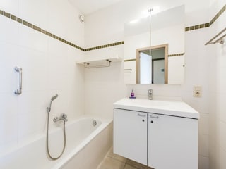 Appartement Blankenberge Équipement 8