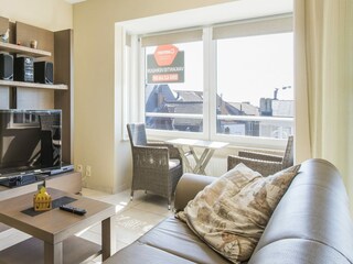 Apartment Blankenberge  16