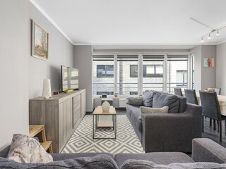 Appartement Blankenberge Kenmerken 7