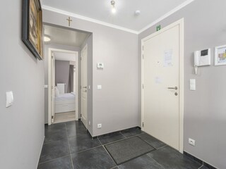 Appartement Blankenberge Kenmerken 6