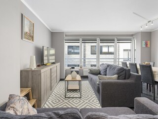 Appartement Blankenberge Kenmerken 1