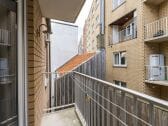 Apartamento Blankenberge Grabación al aire libre 1