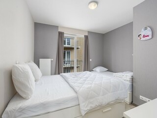 Apartamento Blankenberge Características 4