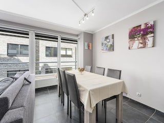 Apartment Blankenberge Ausstattung 7
