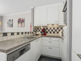 Appartamento Blankenberge Caratteristiche 9