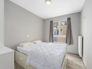 Appartement Blankenberge Équipement 9