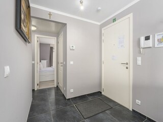 Appartamento Blankenberge Caratteristiche 9