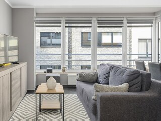 Apartment Blankenberge  16